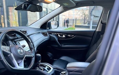 Nissan Qashqai, 2020 год, 2 290 000 рублей, 8 фотография