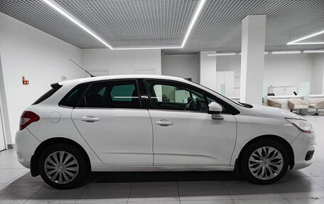 Citroen C4 II рестайлинг, 2012 год, 421 000 рублей, 5 фотография