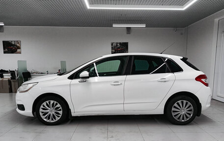 Citroen C4 II рестайлинг, 2012 год, 421 000 рублей, 10 фотография