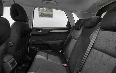 Citroen C4 II рестайлинг, 2012 год, 421 000 рублей, 15 фотография
