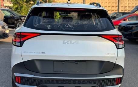KIA Sportage IV рестайлинг, 2025 год, 3 850 000 рублей, 4 фотография