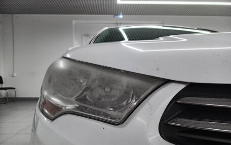 Citroen C4 II рестайлинг, 2012 год, 421 000 рублей, 21 фотография