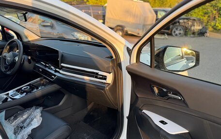 KIA Sportage IV рестайлинг, 2025 год, 3 850 000 рублей, 7 фотография