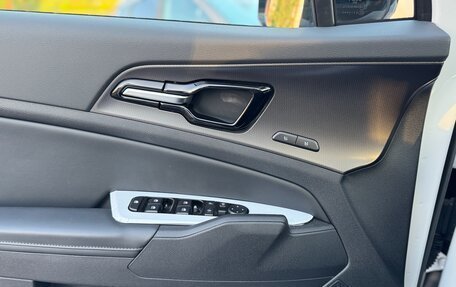 KIA Sportage IV рестайлинг, 2025 год, 3 850 000 рублей, 11 фотография