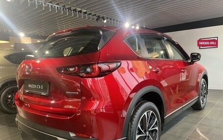 Mazda CX-5 II, 2025 год, 3 990 000 рублей, 6 фотография