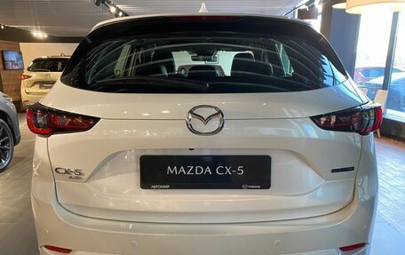 Mazda CX-5 II, 2025 год, 3 990 000 рублей, 5 фотография