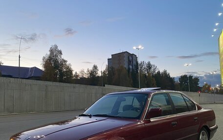 BMW 5 серия, 1990 год, 500 000 рублей, 1 фотография