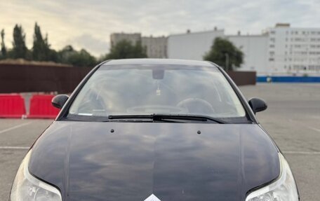 Citroen C4 II рестайлинг, 2008 год, 350 000 рублей, 1 фотография