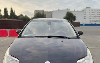 Citroen C4 II рестайлинг, 2008 год, 350 000 рублей, 1 фотография