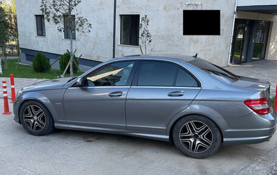 Mercedes-Benz C-Класс, 2008 год, 950 000 рублей, 1 фотография