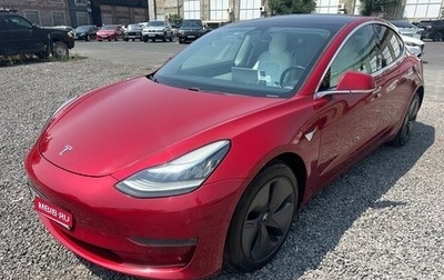 Tesla Model 3 I, 2019 год, 2 500 000 рублей, 1 фотография