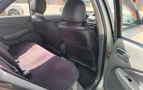 Nissan Almera Classic, 2007 год, 595 000 рублей, 6 фотография