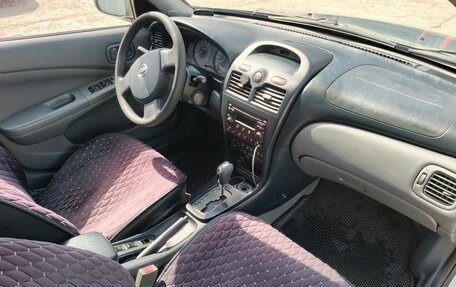 Nissan Almera Classic, 2007 год, 595 000 рублей, 5 фотография