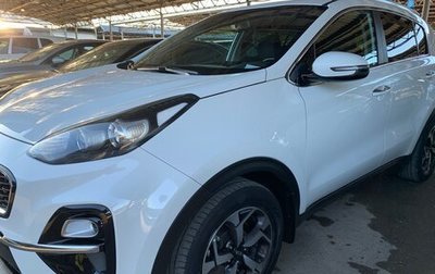 KIA Sportage IV рестайлинг, 2018 год, 1 900 000 рублей, 1 фотография