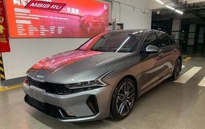 KIA K5, 2022 год, 2 260 000 рублей, 1 фотография