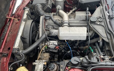 BMW 5 серия, 1990 год, 500 000 рублей, 20 фотография