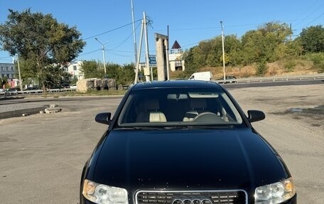 Audi A4, 2003 год, 650 000 рублей, 1 фотография