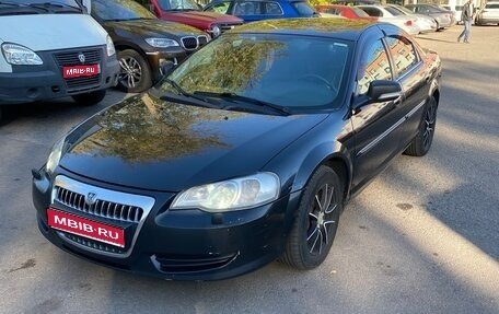 ГАЗ Volga Siber I, 2010 год, 420 000 рублей, 1 фотография