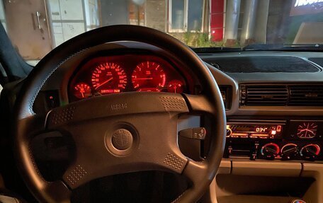 BMW 5 серия, 1990 год, 500 000 рублей, 29 фотография