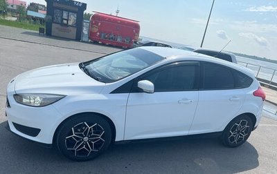 Ford Focus III, 2016 год, 900 000 рублей, 1 фотография