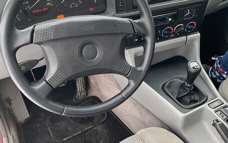 BMW 5 серия, 1990 год, 500 000 рублей, 30 фотография