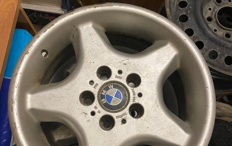 BMW 5 серия, 1990 год, 500 000 рублей, 33 фотография