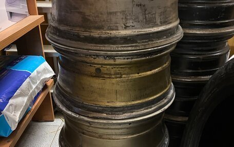 BMW 5 серия, 1990 год, 500 000 рублей, 34 фотография