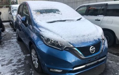 Nissan Note II рестайлинг, 2016 год, 1 300 000 рублей, 1 фотография