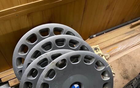 BMW 5 серия, 1990 год, 500 000 рублей, 36 фотография