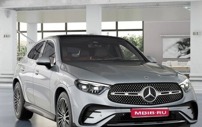 Mercedes-Benz GLC Coupe, 2025 год, 8 294 000 рублей, 1 фотография