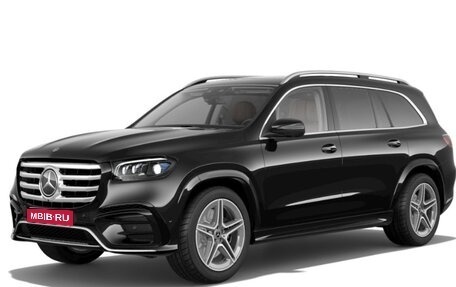 Mercedes-Benz GLS, 2025 год, 18 040 000 рублей, 1 фотография
