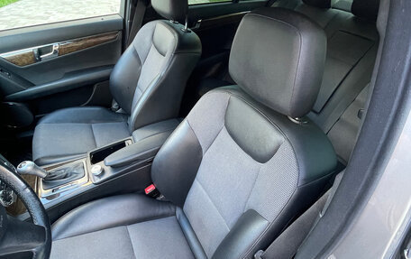 Mercedes-Benz C-Класс, 2008 год, 950 000 рублей, 4 фотография