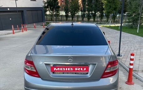 Mercedes-Benz C-Класс, 2008 год, 950 000 рублей, 9 фотография