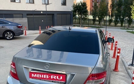 Mercedes-Benz C-Класс, 2008 год, 950 000 рублей, 7 фотография