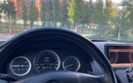 Mercedes-Benz C-Класс, 2008 год, 950 000 рублей, 16 фотография