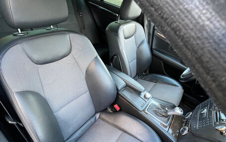 Mercedes-Benz C-Класс, 2008 год, 950 000 рублей, 12 фотография