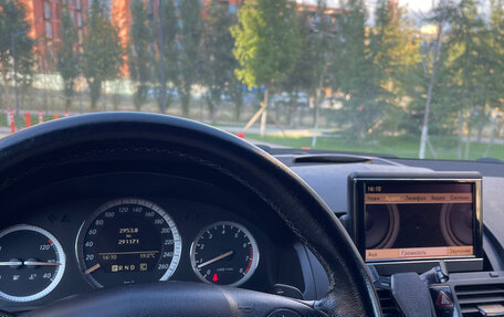 Mercedes-Benz C-Класс, 2008 год, 950 000 рублей, 18 фотография