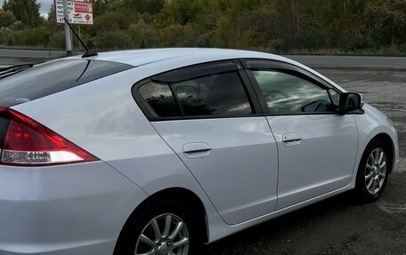 Honda Insight II рестайлинг, 2009 год, 650 000 рублей, 1 фотография