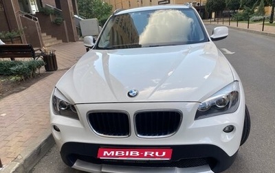 BMW X1, 2012 год, 1 200 000 рублей, 1 фотография