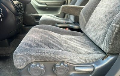 Honda CR-V IV, 2000 год, 690 000 рублей, 1 фотография