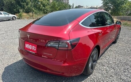 Tesla Model 3 I, 2019 год, 2 500 000 рублей, 7 фотография