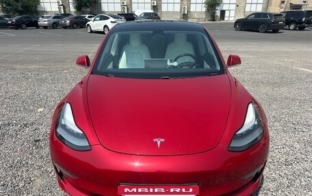 Tesla Model 3 I, 2019 год, 2 500 000 рублей, 10 фотография