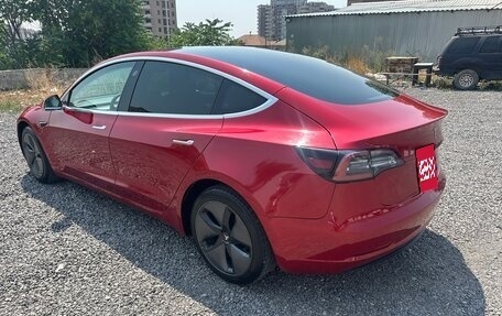 Tesla Model 3 I, 2019 год, 2 500 000 рублей, 5 фотография