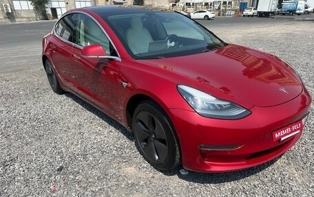 Tesla Model 3 I, 2019 год, 2 500 000 рублей, 9 фотография