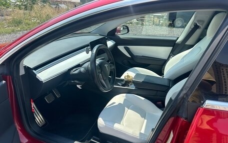 Tesla Model 3 I, 2019 год, 2 500 000 рублей, 2 фотография