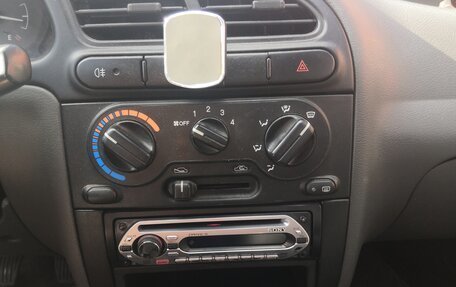 Chevrolet Lanos I, 2006 год, 129 000 рублей, 9 фотография