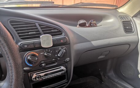 Chevrolet Lanos I, 2006 год, 129 000 рублей, 10 фотография