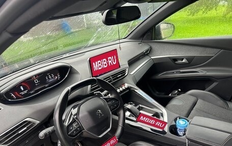 Peugeot 5008 II, 2018 год, 2 100 000 рублей, 1 фотография