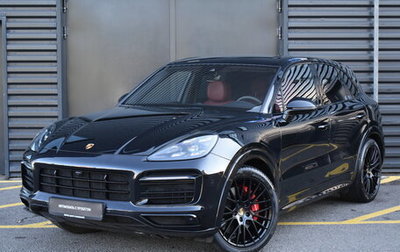 Porsche Cayenne III, 2021 год, 12 900 000 рублей, 1 фотография