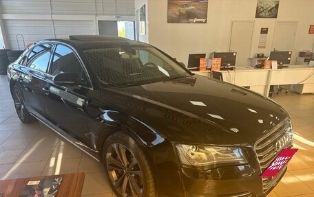 Audi A8, 2011 год, 2 200 000 рублей, 1 фотография
